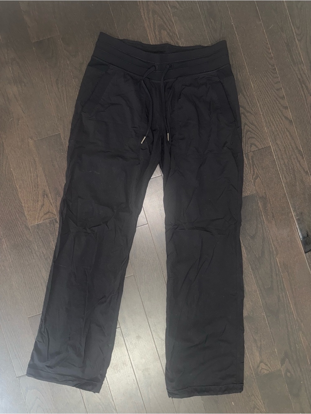 Lululemon Dance Studio Mid-Rise Pant Regular - Picture 2 of 4